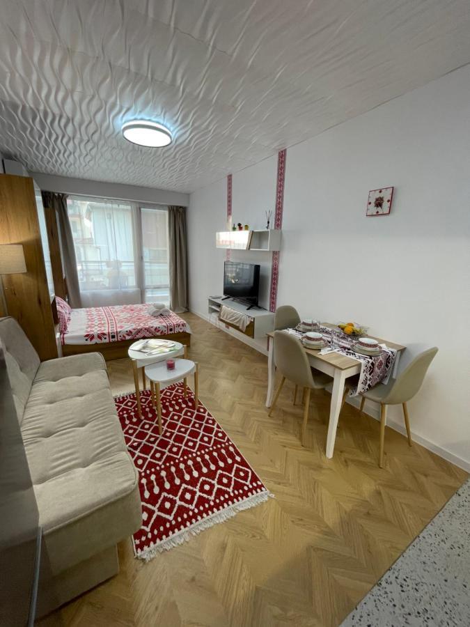 Studio Shevitsa & Free Garage Veliko Tarnovo Exterior foto