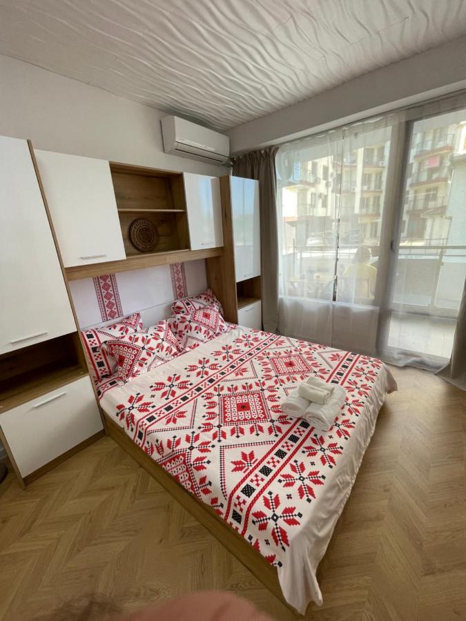 Studio Shevitsa & Free Garage Veliko Tarnovo Exterior foto