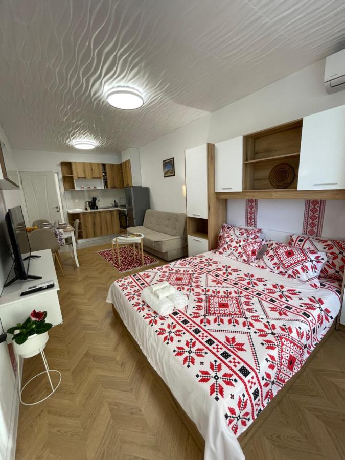 Studio Shevitsa & Free Garage Veliko Tarnovo Exterior foto