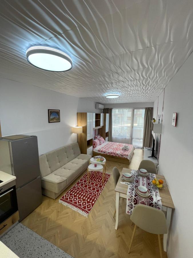 Studio Shevitsa & Free Garage Veliko Tarnovo Exterior foto