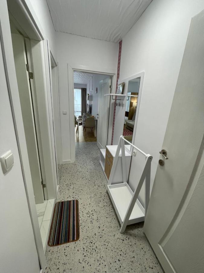 Studio Shevitsa & Free Garage Veliko Tarnovo Exterior foto