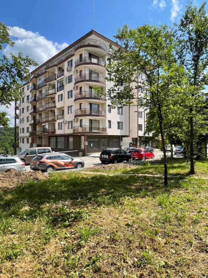 Studio Shevitsa & Free Garage Veliko Tarnovo Exterior foto