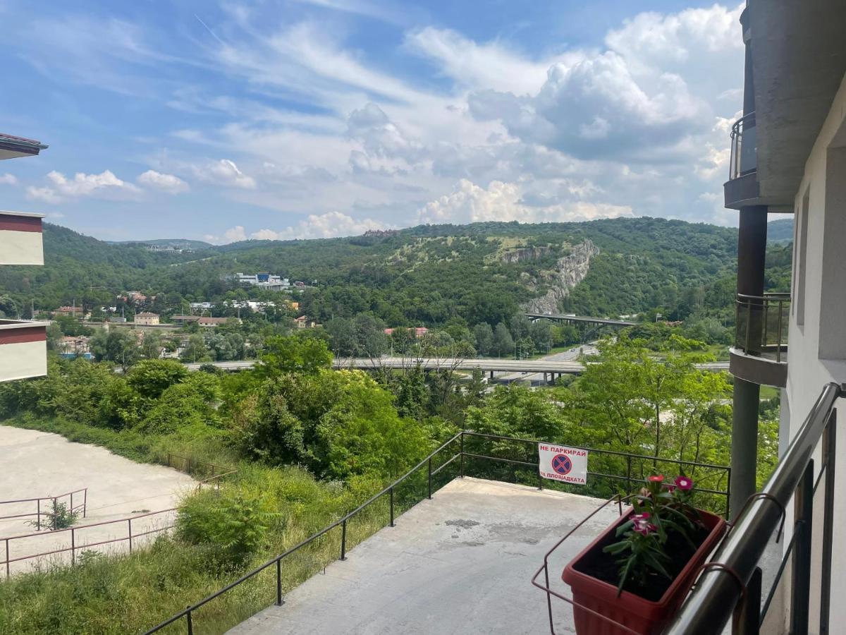Studio Shevitsa & Free Garage Veliko Tarnovo Exterior foto