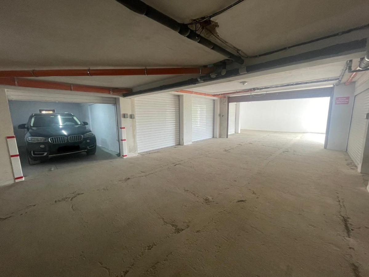Studio Shevitsa & Free Garage Veliko Tarnovo Exterior foto